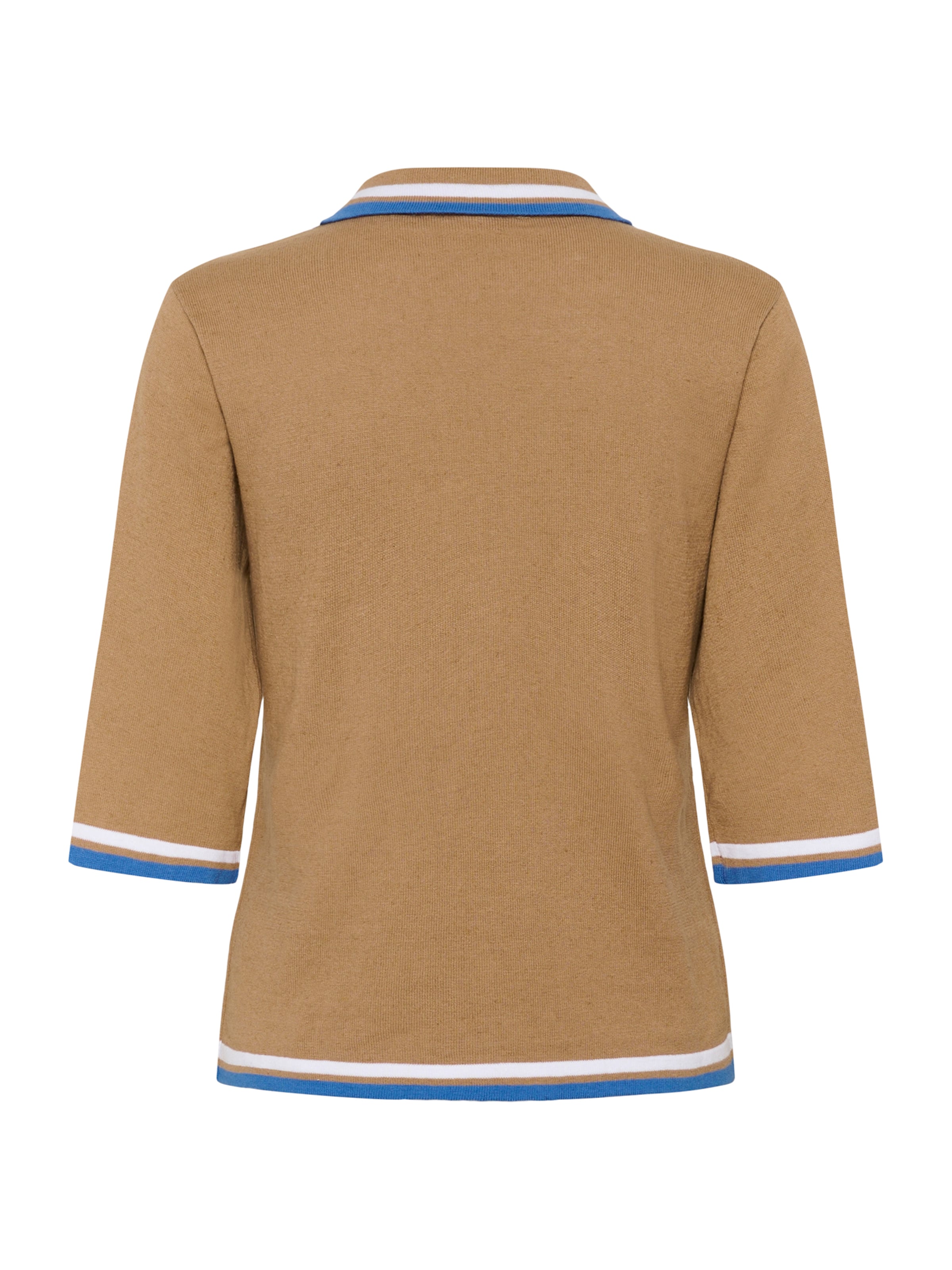 Cream Sweater 'CRBessa' in Beige