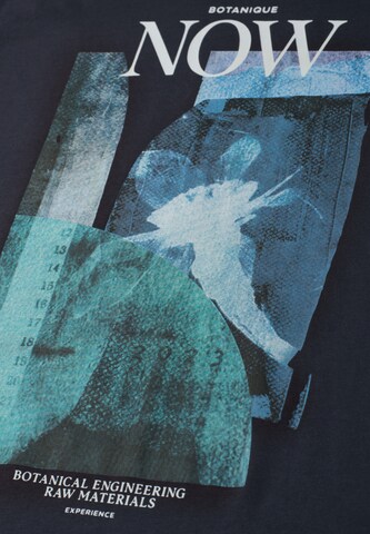 Street One MEN Shirt in Blue