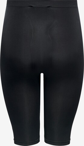 ONLY Carmakoma Skinny Leggings 'OTTILIA' in Black