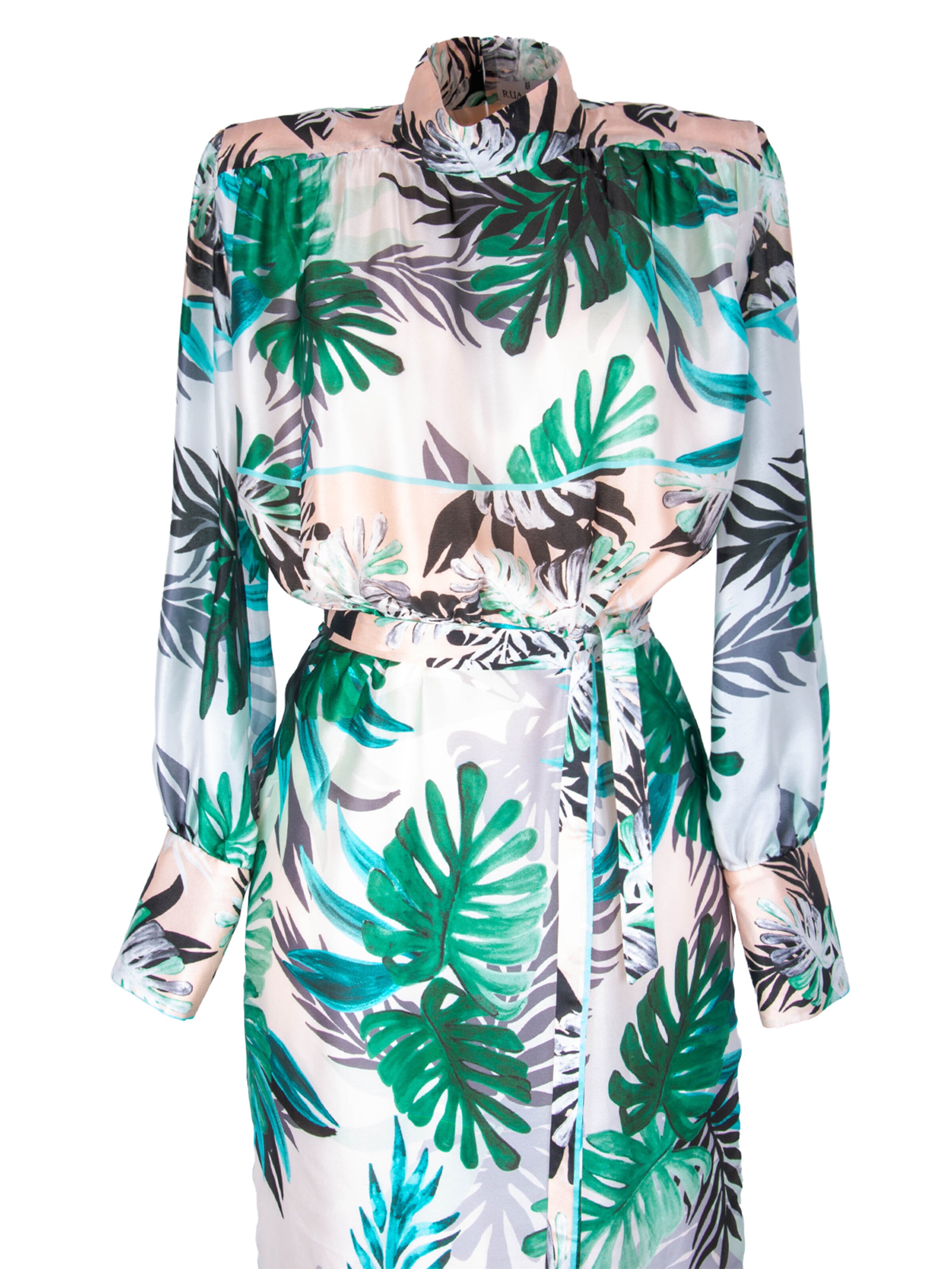 Rua & Rua Cocktailkleid‌‌‌‌ in Mischfarben