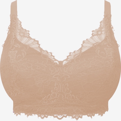 SugarShape BH ' SENSLA' in 70/D in cappuccino, Produktansicht