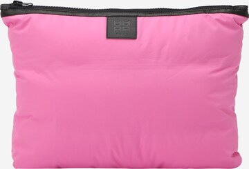 Riani - Bolsa de maquillaje en rosa