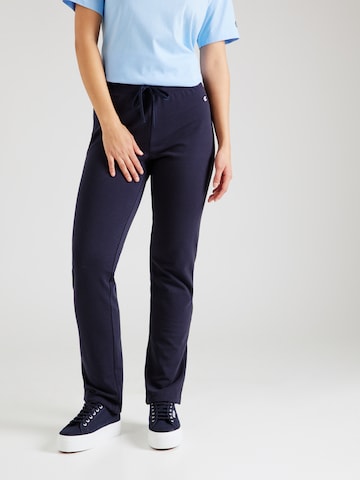 Champion Authentic Athletic Apparel Regular Hose in Blau