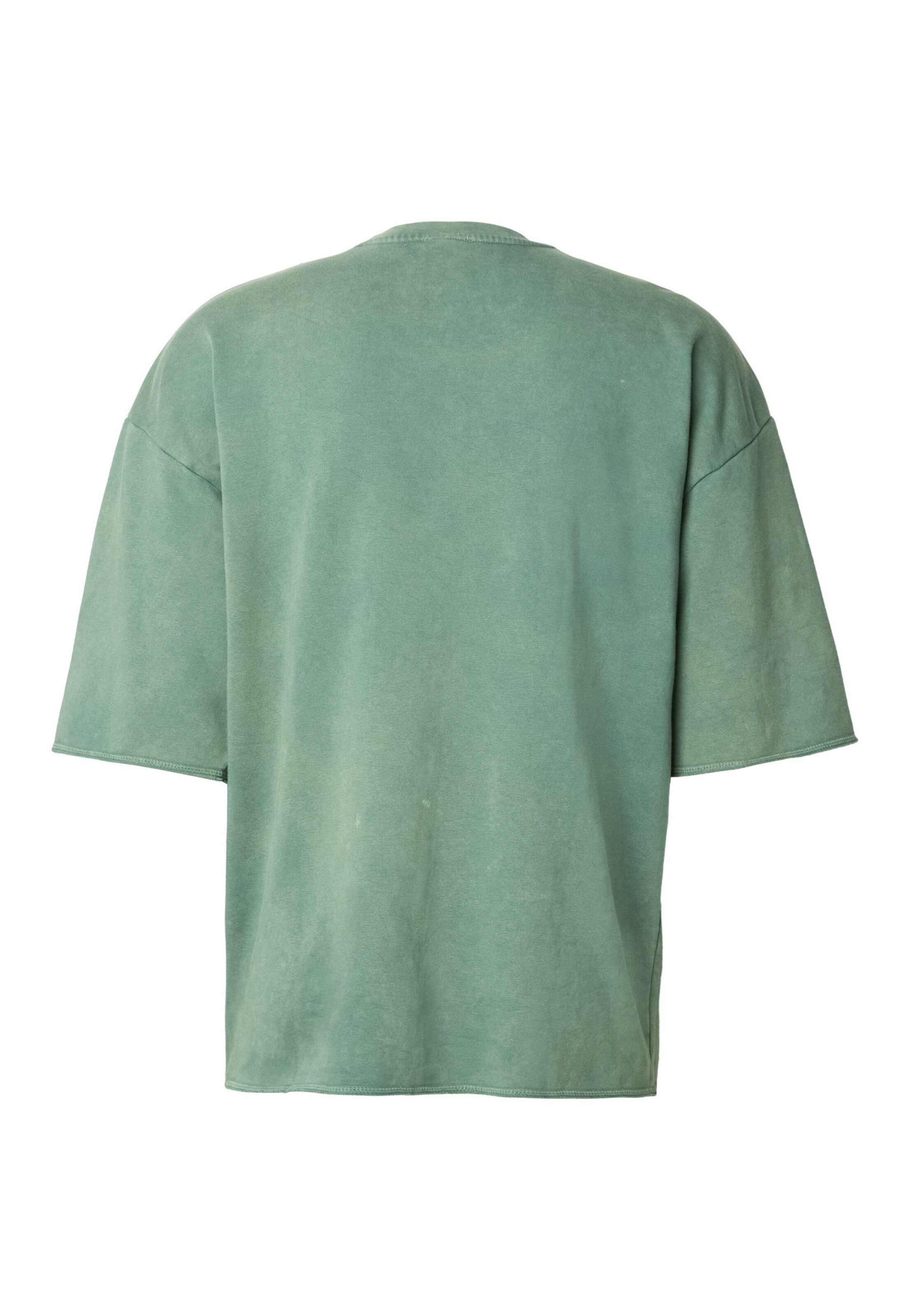 2Y Premium Sweatshirt in Green