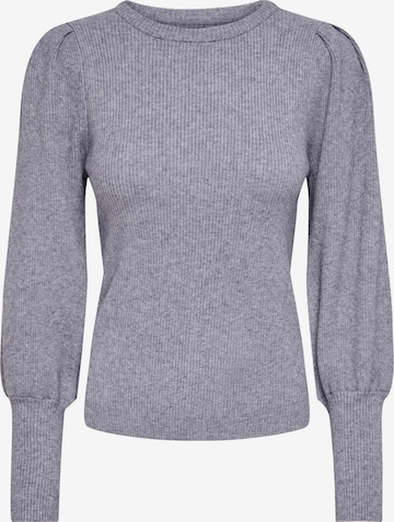 ONLY Pullover 'Katia' in Lila: predná strana