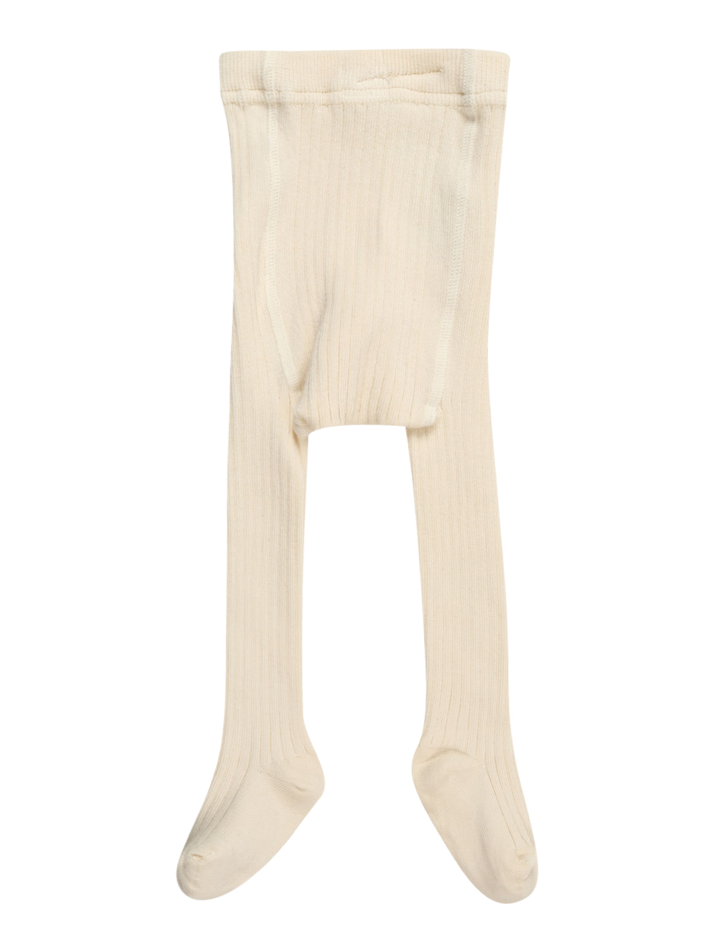 Lil'Atelier - Leotardos 'NBNIlso' en beige