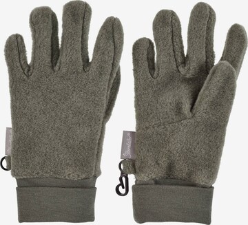 STERNTALER Gloves in Grey