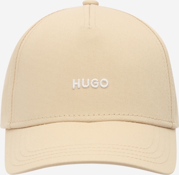 HUGO Red Cap 'Cara' in Beige