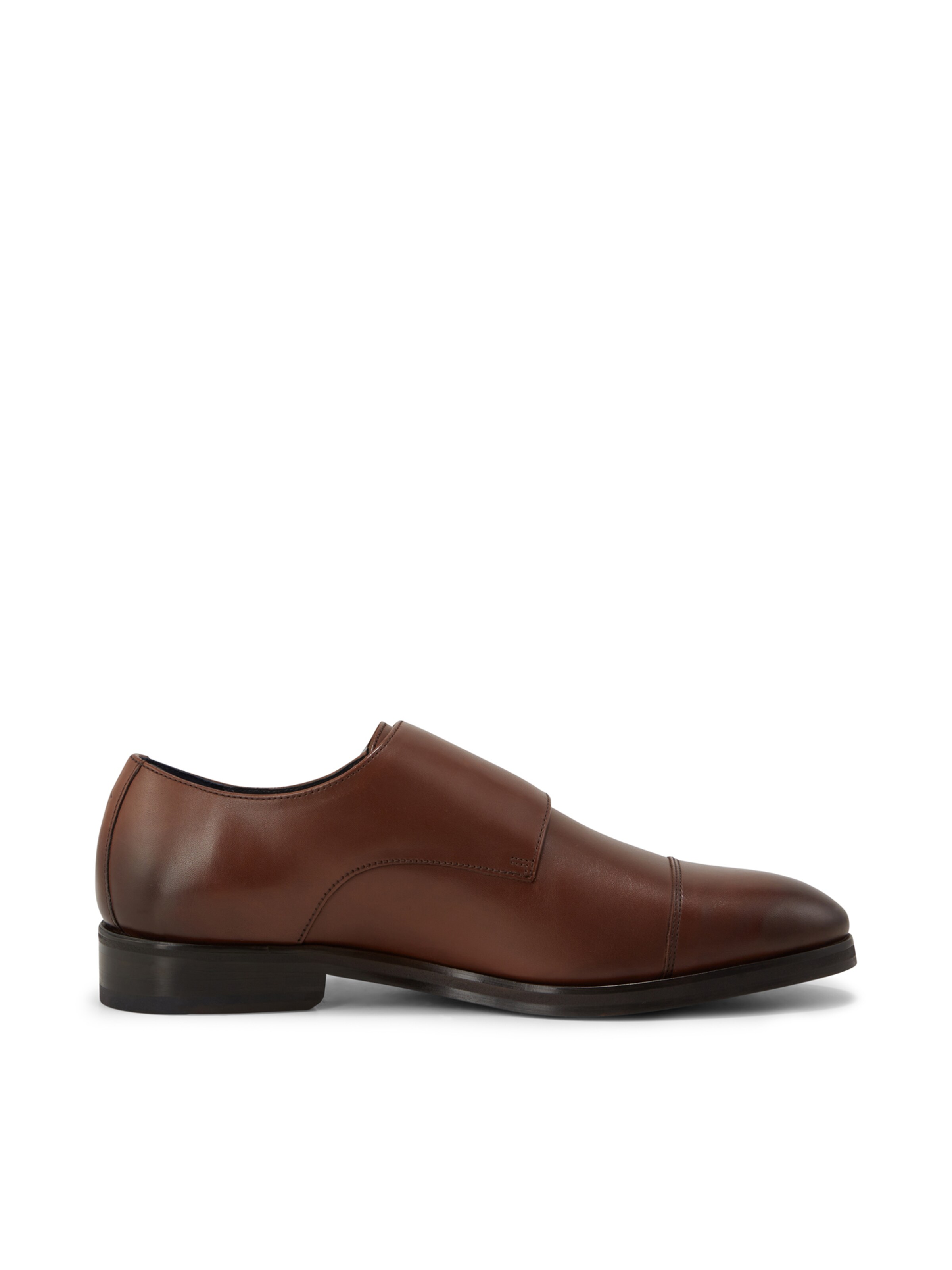 Chaussure basse 'Kleitos' JOOP! en marron