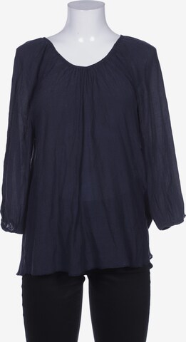 SAINT TROPEZ Blouse & Tunic in M in Blue: front