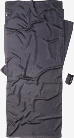COCOON Sleeping Bag 'Insect Shield' in Grey