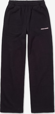 Pegador Trousers 'Anni' in Black: front