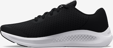 UNDER ARMOUR Sportsko ' Charged Pursuit 3 ' i svart: framsida