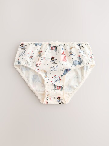 Next - Calzoncillo en azul