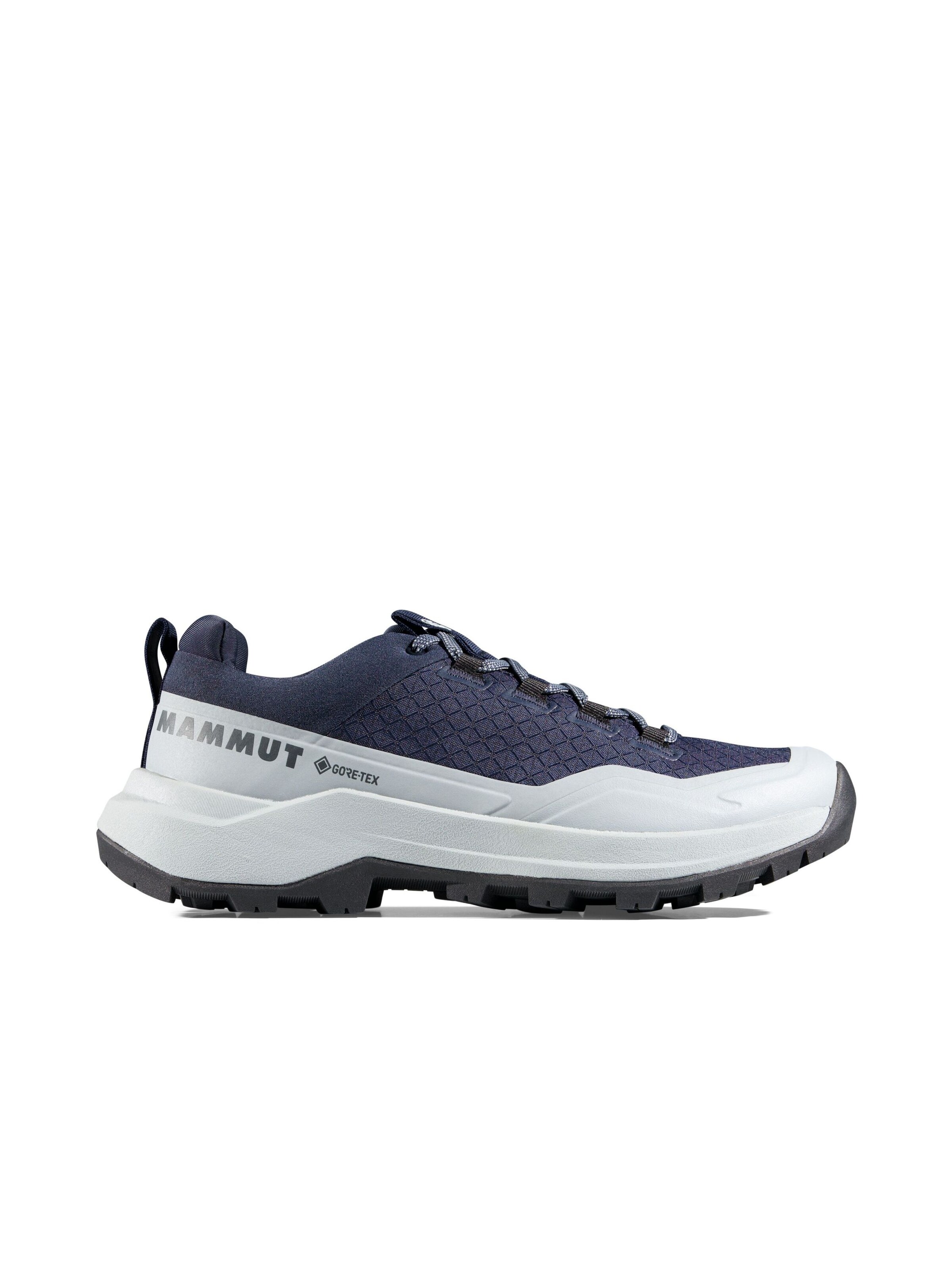 MAMMUT Flats 'Sertig III' in Blue