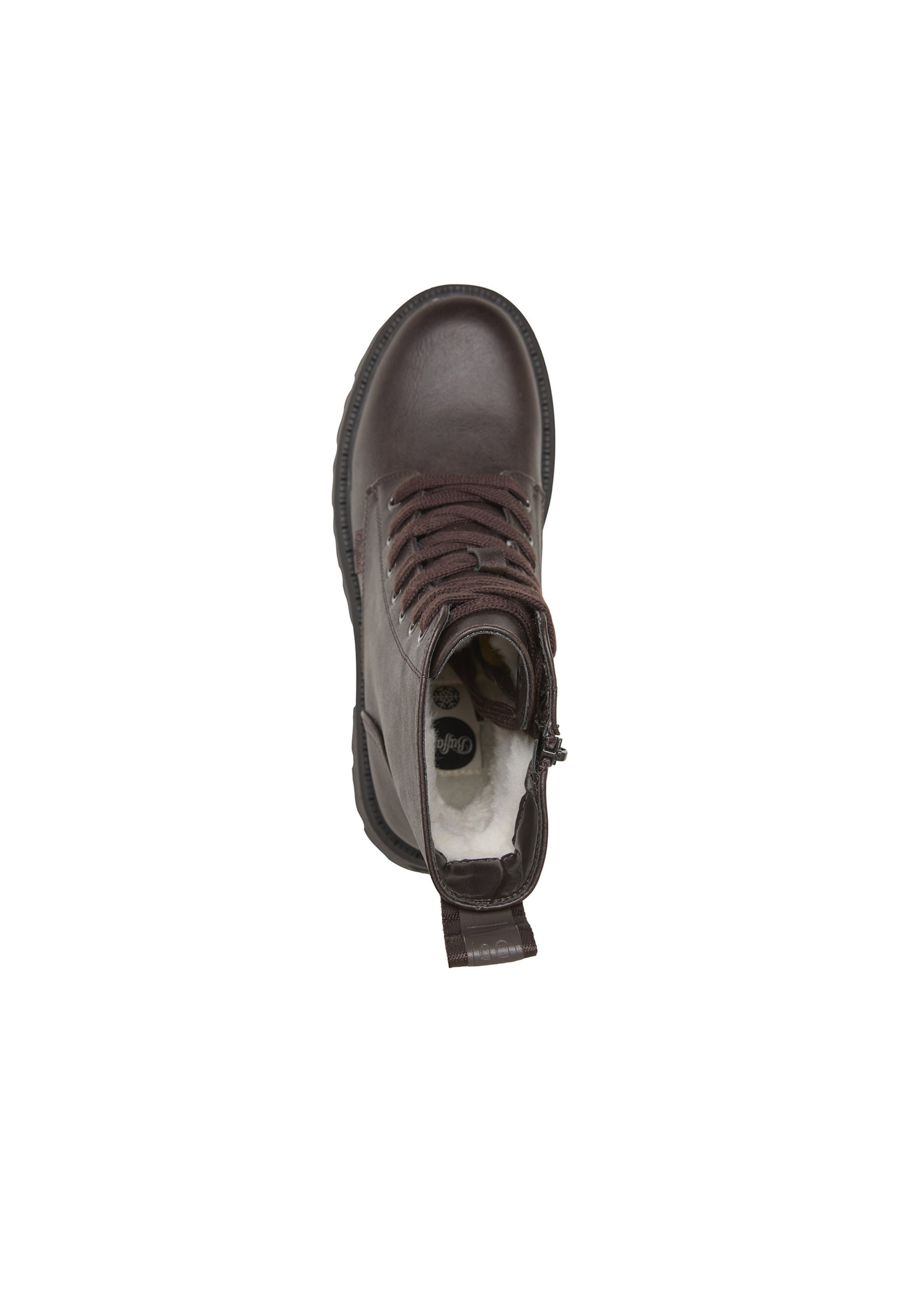 BUFFALO Boot 'Aspen' in Brown
