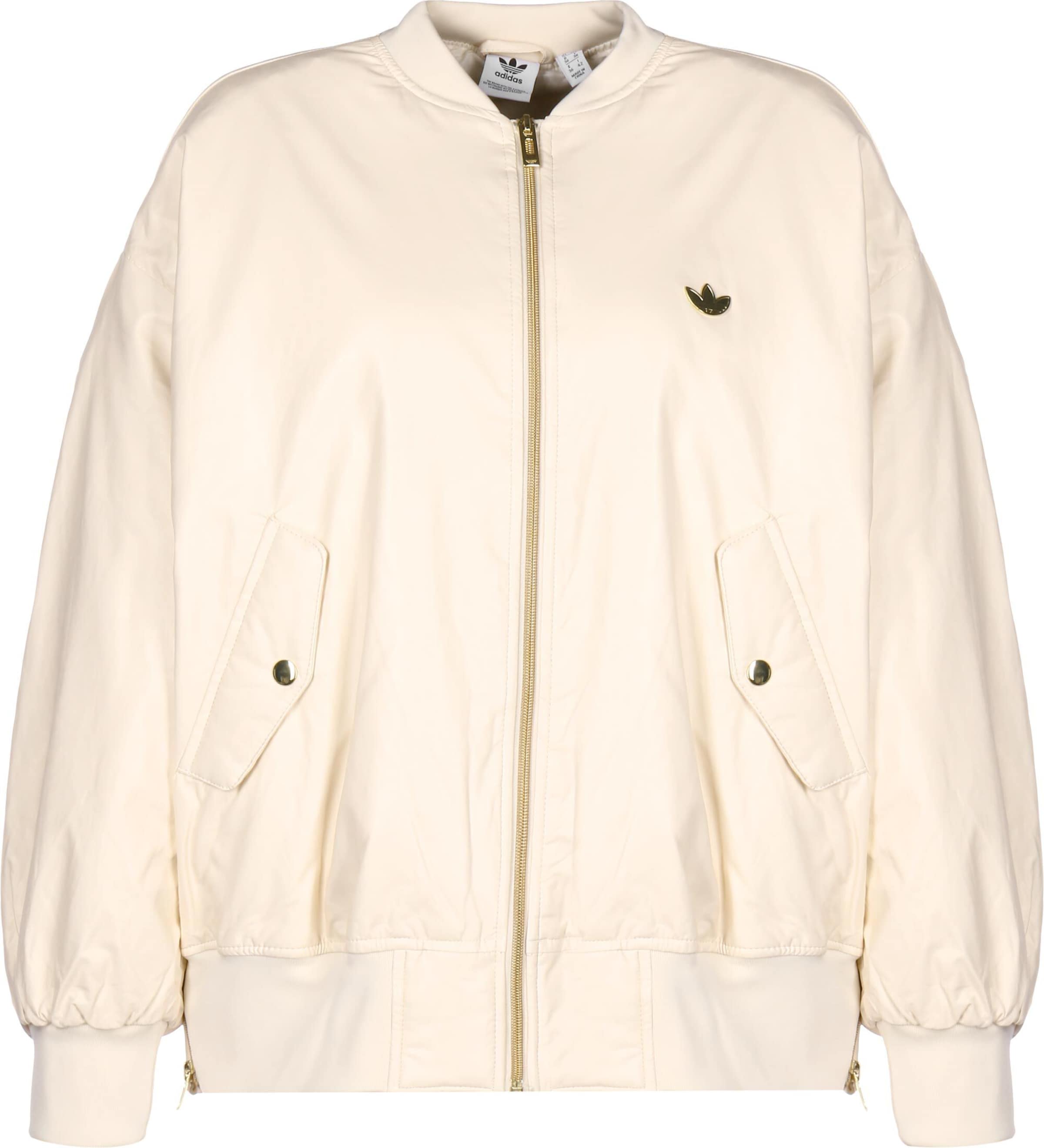 ADIDAS ORIGINALS Lederjacken fur Damen online kaufen ABOUT YOU