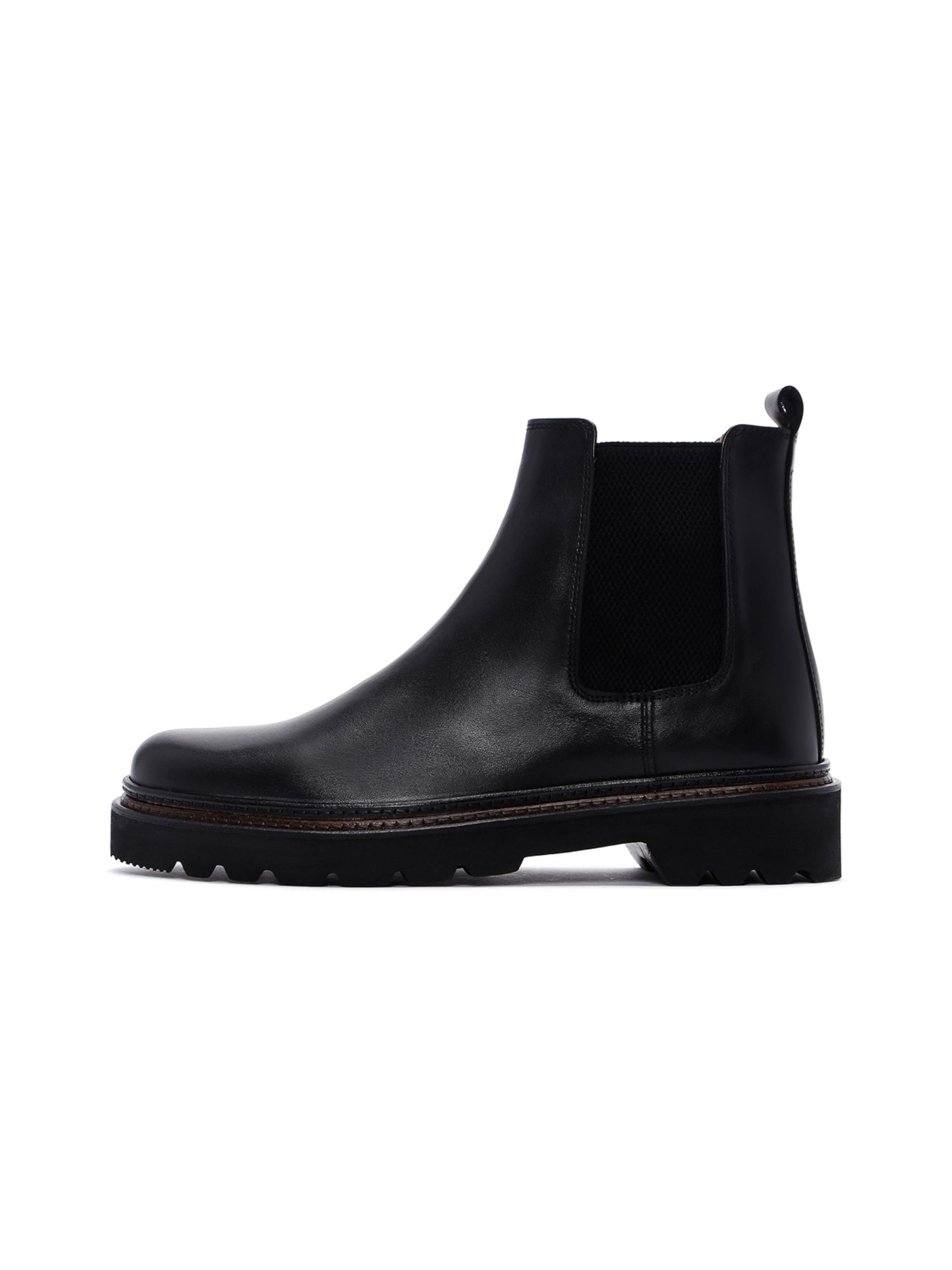 Derimod Chelsea boots in Black, Item view