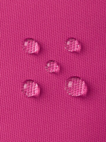 Reima Sporthandschoenen 'Moffen' in Roze