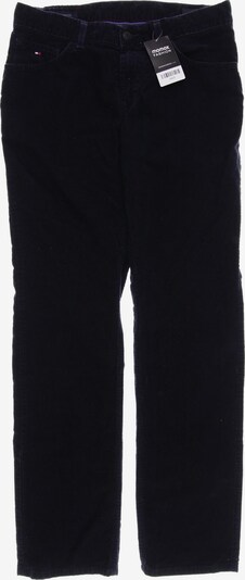 TOMMY HILFIGER Pants in 32 in marine blue, Item view
