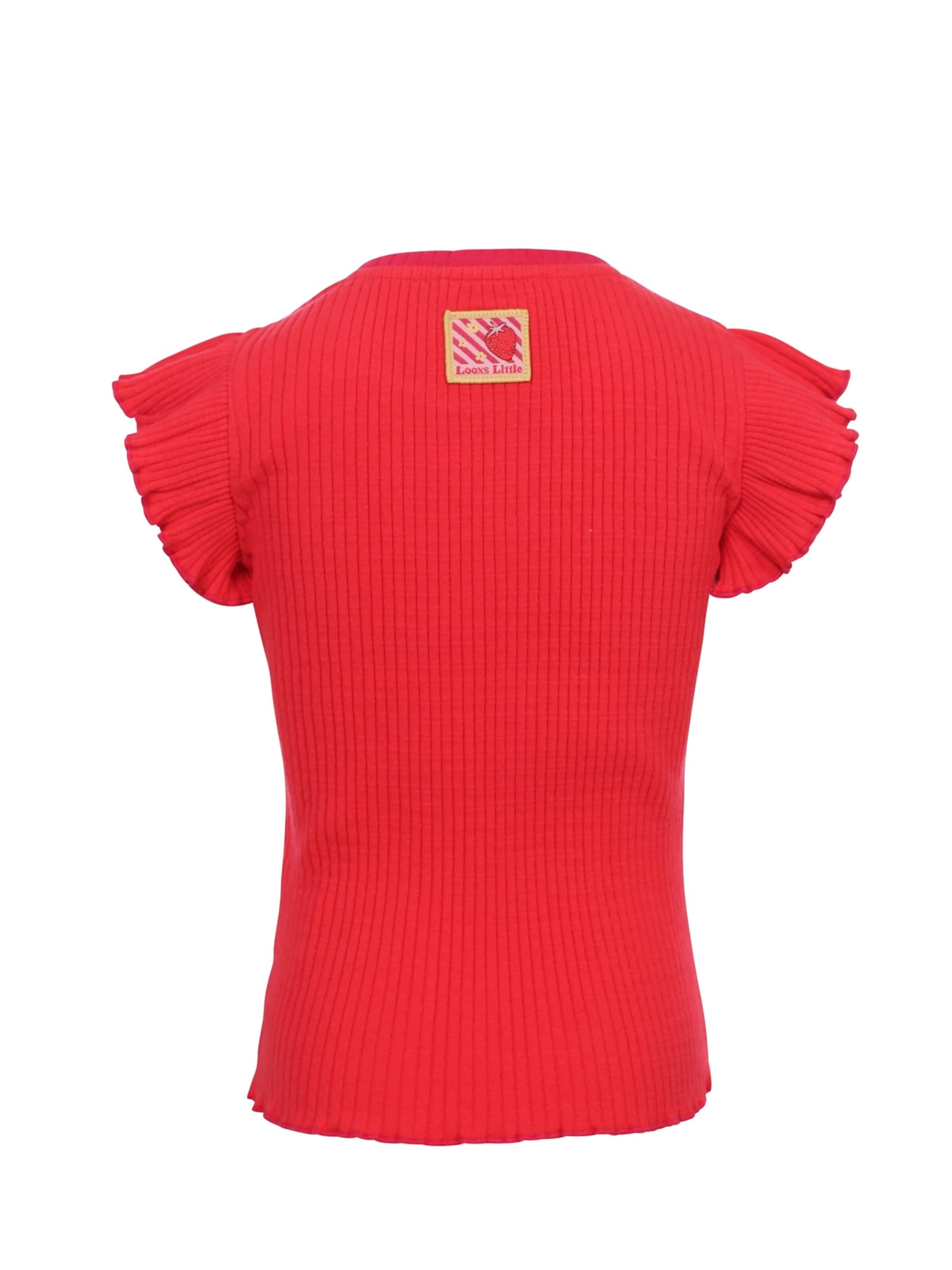 Looxs Revolution Shirt‌ in Pink