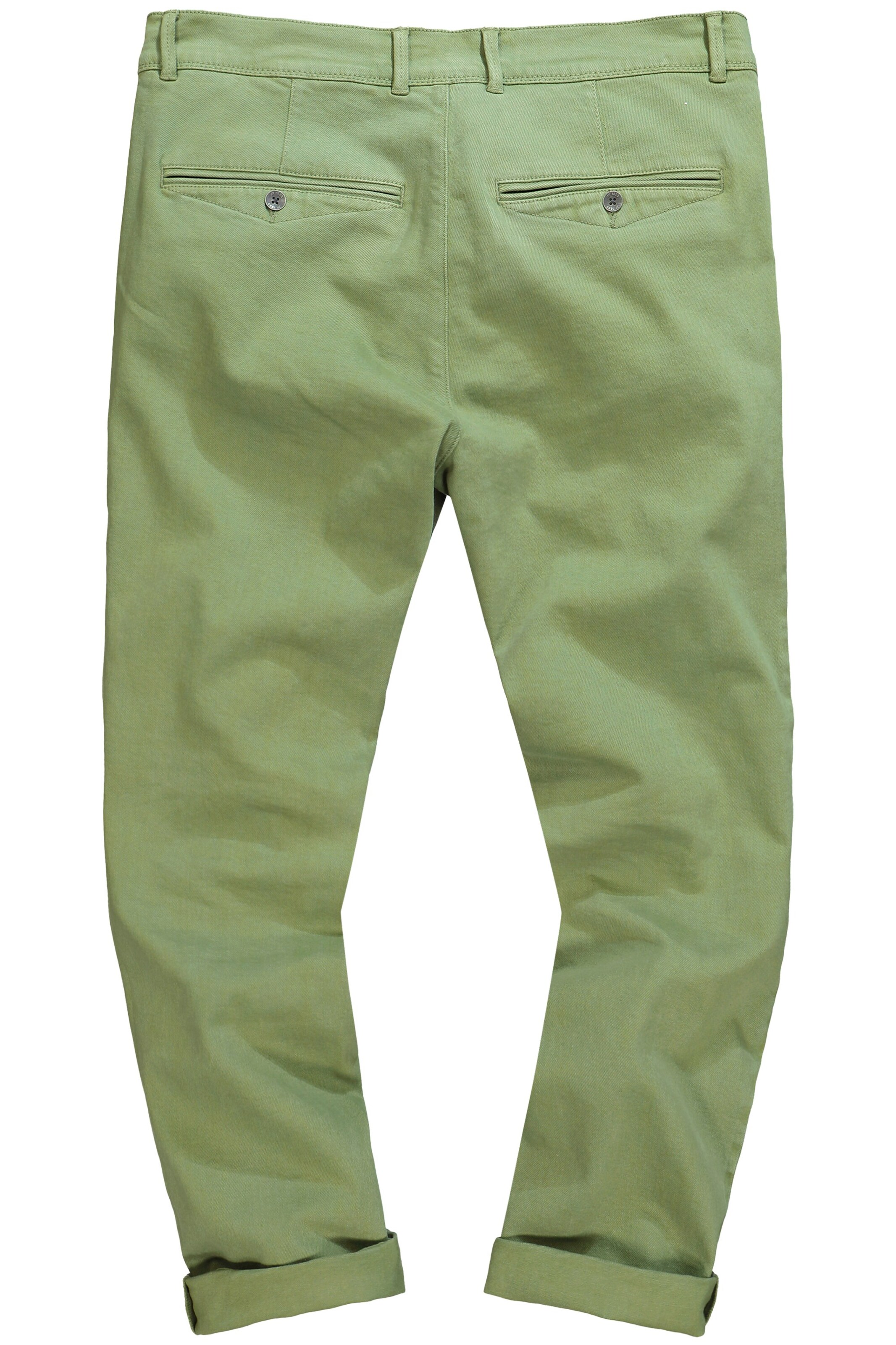 JP1880 Slim fit Chino trousers in Green