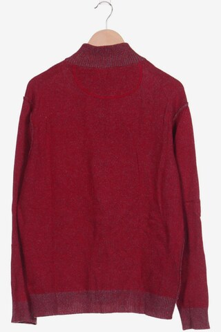Engbers Pullover L-XL in Rot