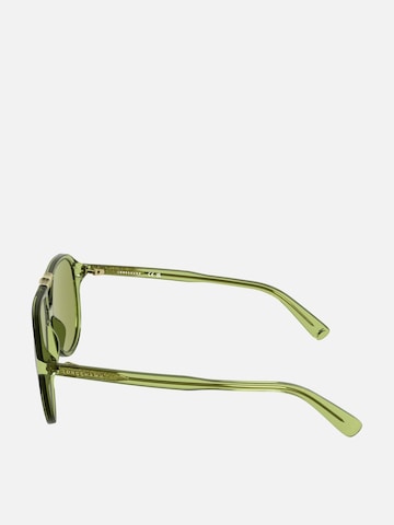 Longchamp Napszemüveg - zöld
