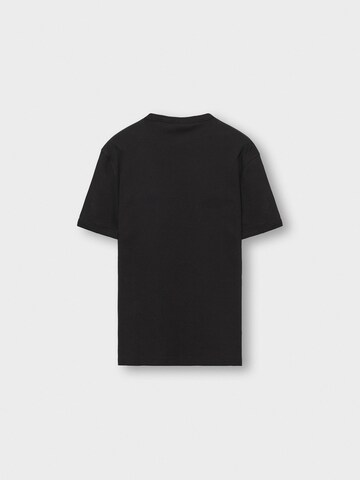 Burocs Shirt in Black