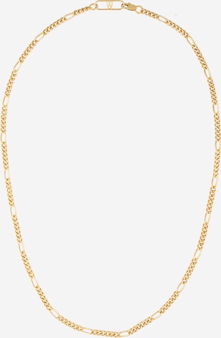 Wald Berlin Necklace 'Naomi' in Gold: front