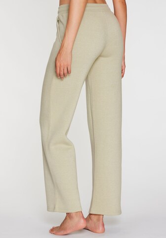 H.I.S Wide leg Pants in Green