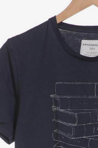 ARMEDANGELS T-Shirt M in Grau