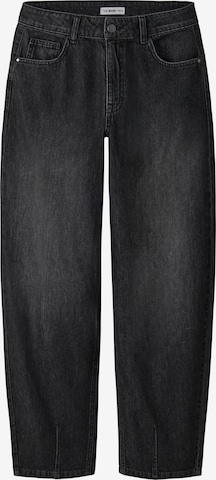 TWO SOON Jeans in Zwart: voorkant