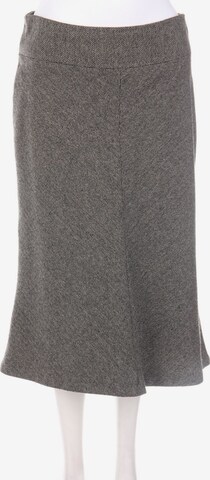 H&M Skirt in L in Grey: front