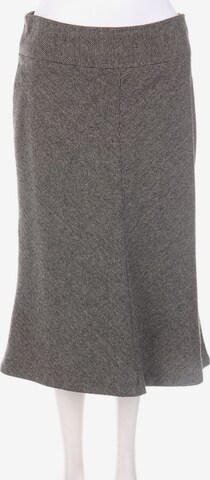 H&M Midirock L in Grau: predná strana