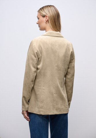STREET ONE Blazer in Beige