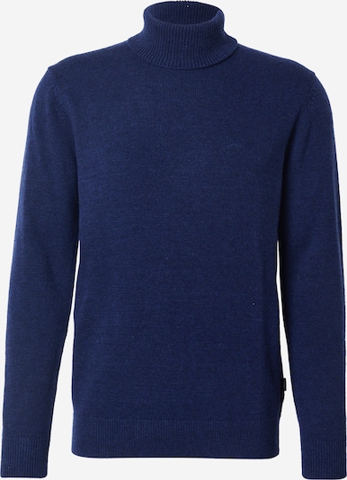 INDICODE JEANS Neulepaita 'Margous' värissä marine, Tuotenäkymä