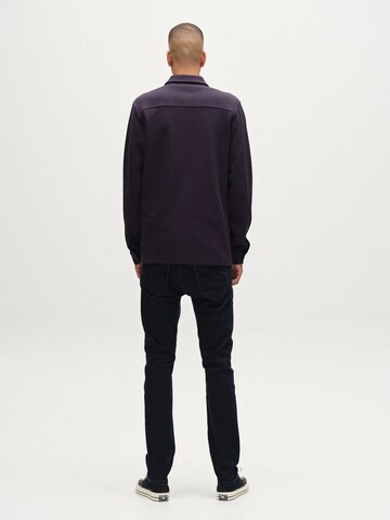 GABBA Jacke 'Como Waff' in Blau