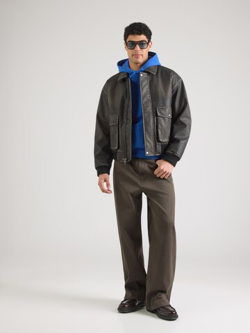 Sweat-shirt GAP en bleu