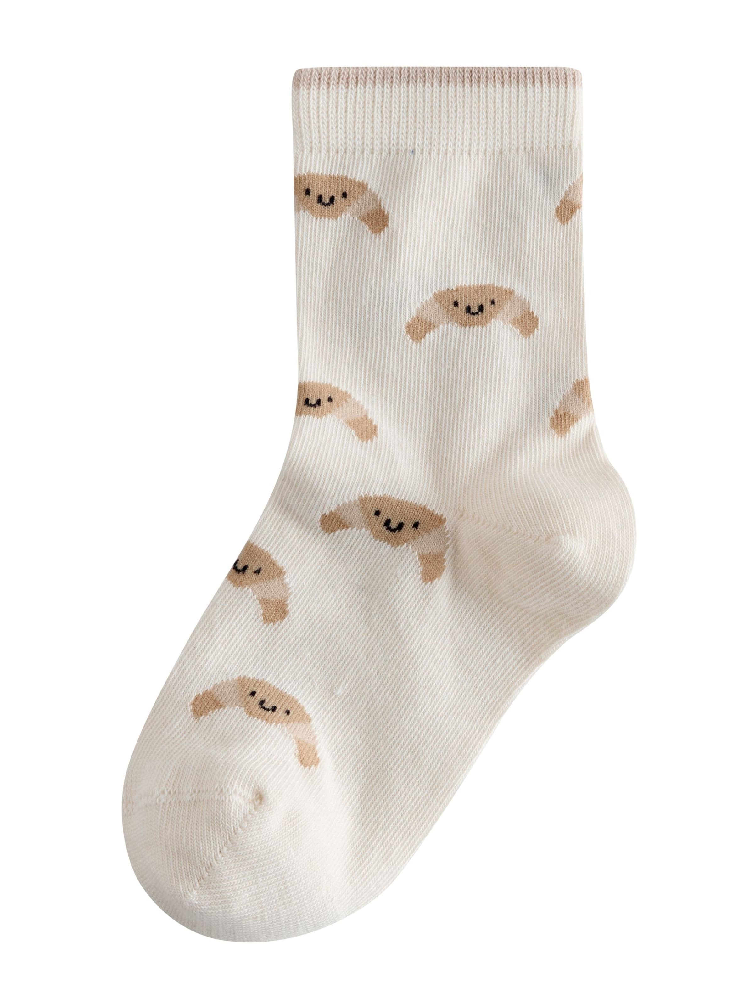 Next Socks in Beige