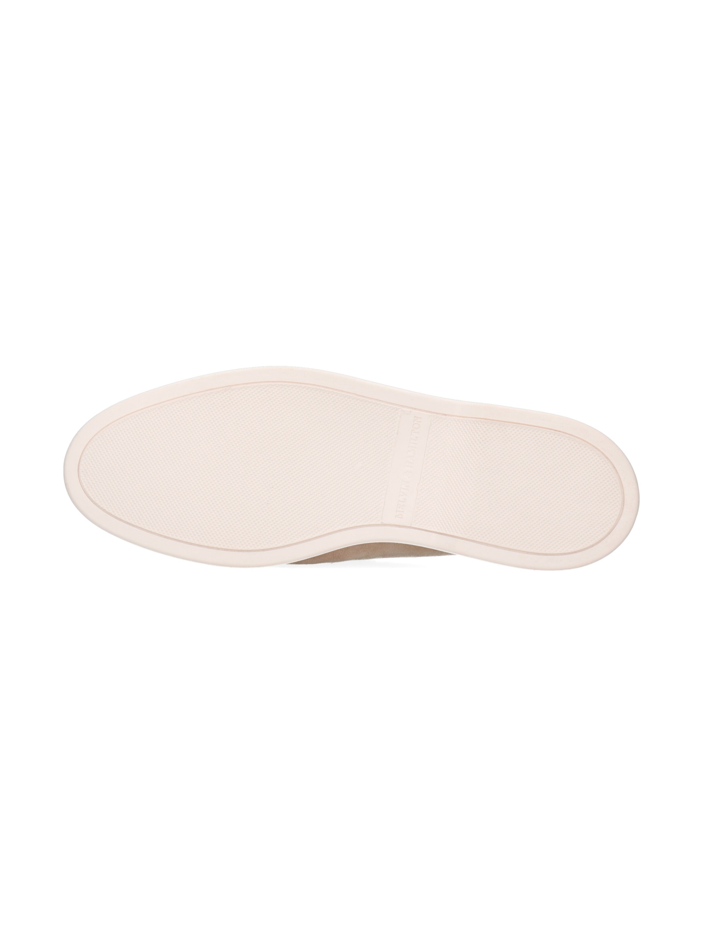 MELVIN & HAMILTON Mules 'Adley 15' in Beige