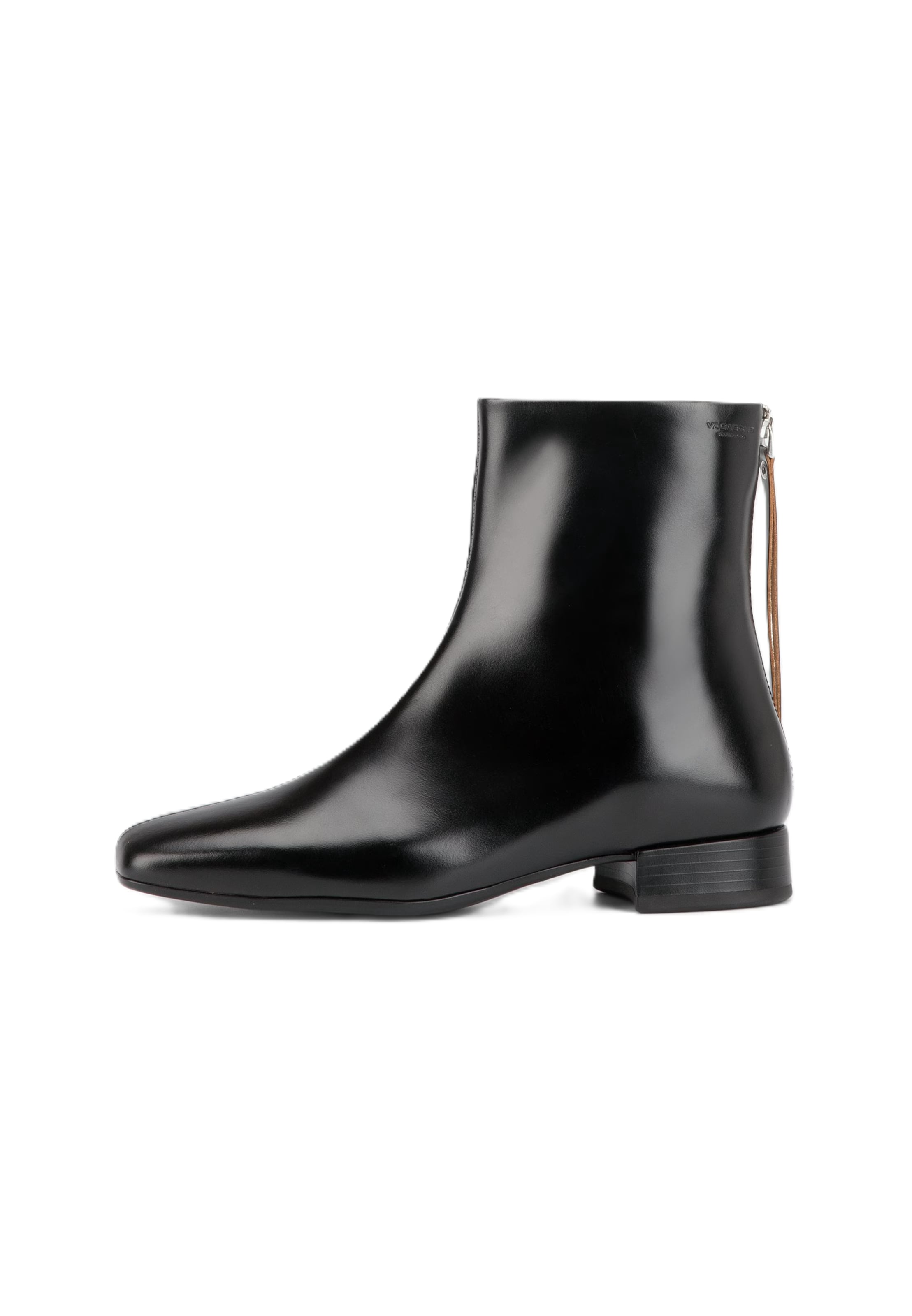 Botine 'MONA' pe 36 VAGABOND SHOEMAKERS pe negru, Vizualizare produs