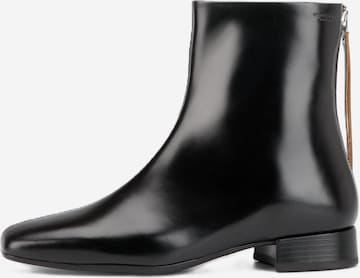 VAGABOND SHOEMAKERS Bootie 'MONA' in Black: front