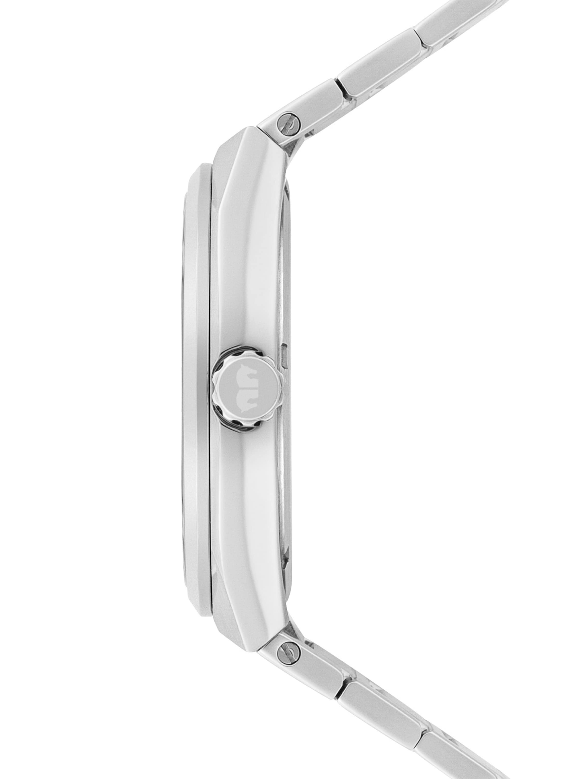 Orologio analogico di Rhodenwald & Söhne in argento