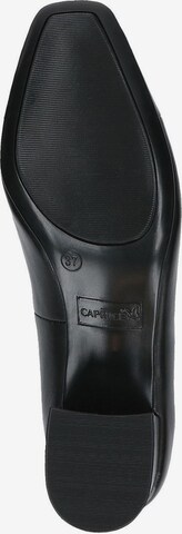 CAPRICE Pumps in Zwart