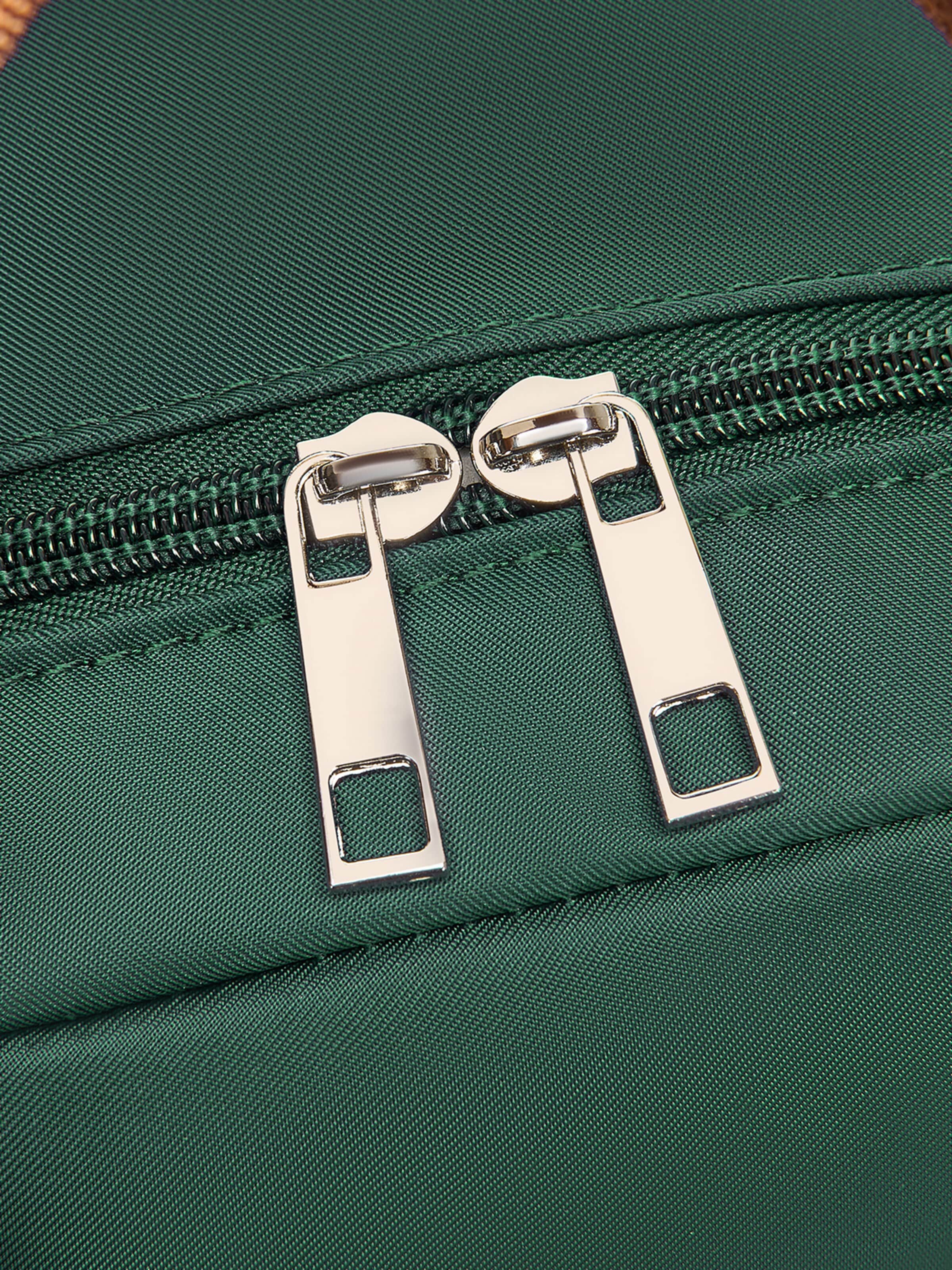 Kono Backpack in Green