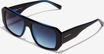 mėlyna HAWKERS Akiniai nuo saulės 'HELL': priekis