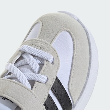 Baskets 'Run 70s 2.0' ADIDAS SPORTSWEAR en blanc