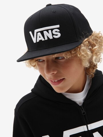 VANS Cap \'By Drop\' in Schwarz | ABOUT YOU