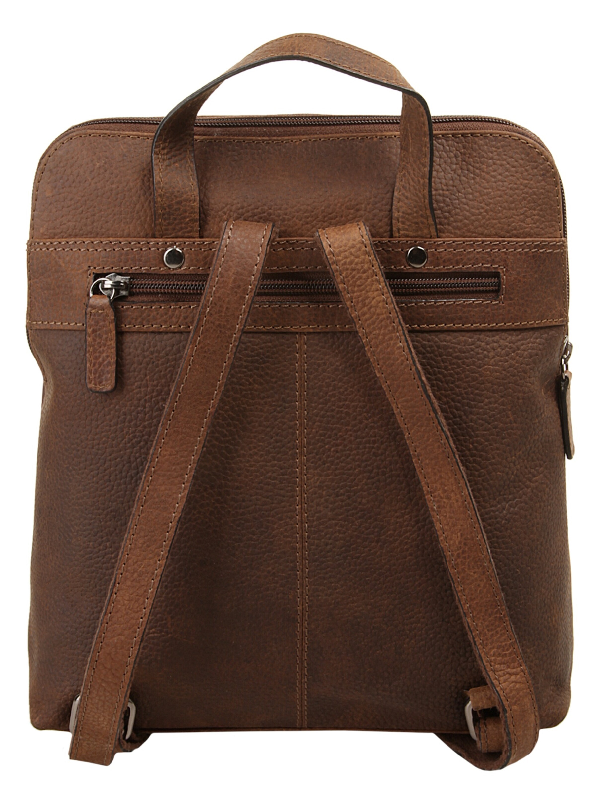Sac à dos BODENSCHATZ en marron